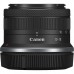 Canon RF-S 10-18mm f/4.5-6.3 IS STM Lens